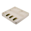 Kitchen Drawer Organizer Tray Spoon Cutlery Separation Finishing Storage Box Cutlery Kitchen Storage Organization
